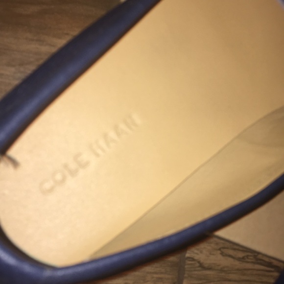 Cole Hann men’s shoes - Picture 4 of 5